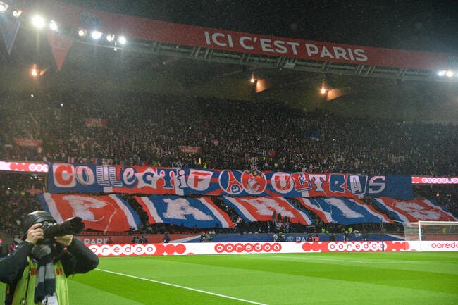 PSG : Paris casse les prix des abonnements pour muscler Auteuil