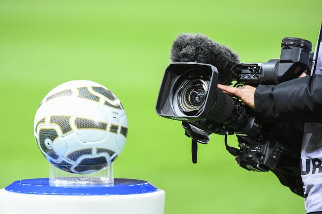 OL-ASM : Le bad buzz de Canal+ avec sa caméra en mode FIFA