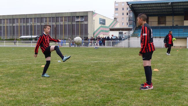 Football for Friendship : 2 jeunes français iront en Russie
