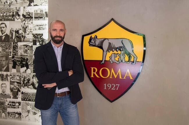 Officiel : Monchi nouveau directeur sportif de la Roma
