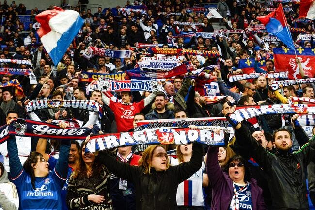 OL-Ajax : Lyon agace encore ses supporters pour les tickets