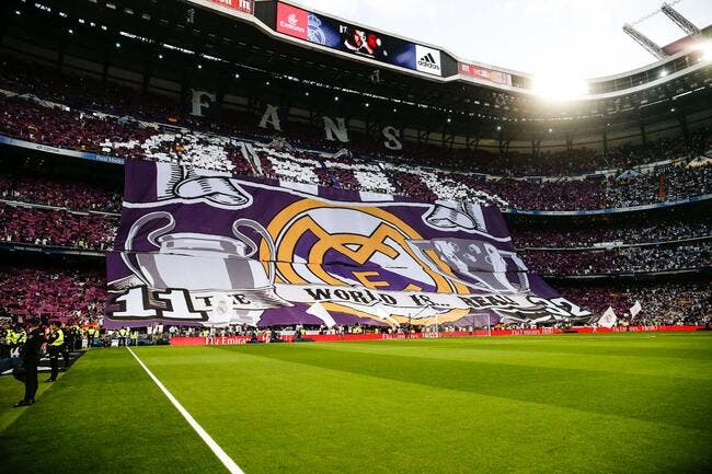 Real : Exaspéré, Madrid vire 354 abonnés après le Clasico