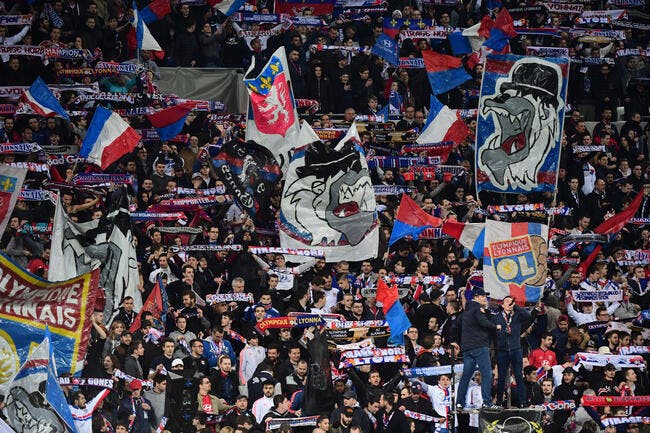 OL : Seulement 800 supporters de Lyon à Amsterdam ?