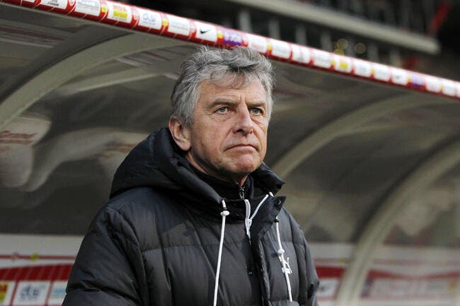 SRFC : Rennes est impuissant, Gourcuff gueule