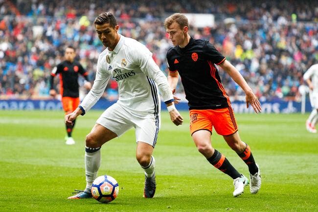 Real Madrid : Casemiro fait capoter le plan diabolique de Cristiano Ronaldo