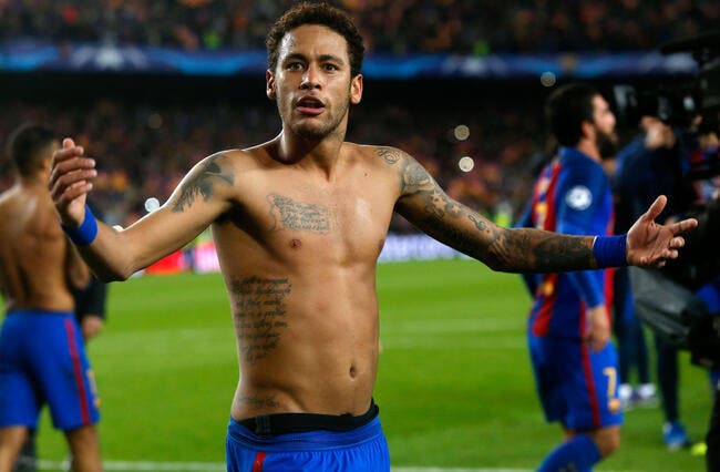 PSG : Neymar et le fair-play financier, Paris a un dossier en béton