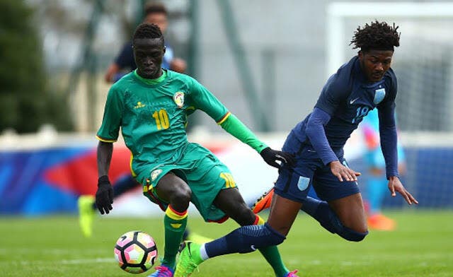 OM : A la lutte avec le PSG et Man United pour un jeune Sénégalais