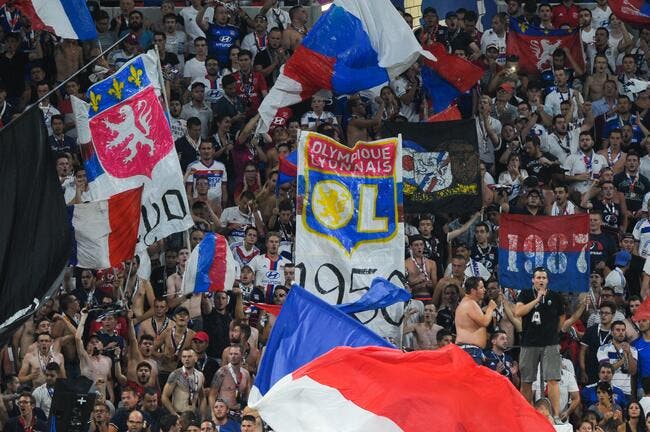 OL : Des fans de Strasbourg agressés, Lyon mène l’enquête