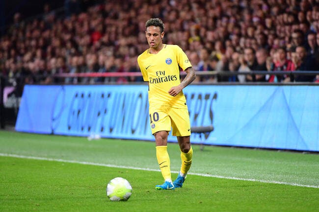 PSG : Duluc applaudit ce Neymar bien au-dessus d'Ibrahimovic