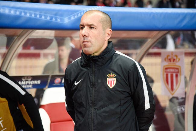 ASM : Jardim accuse le PSG de « mettre le bordel » à Monaco