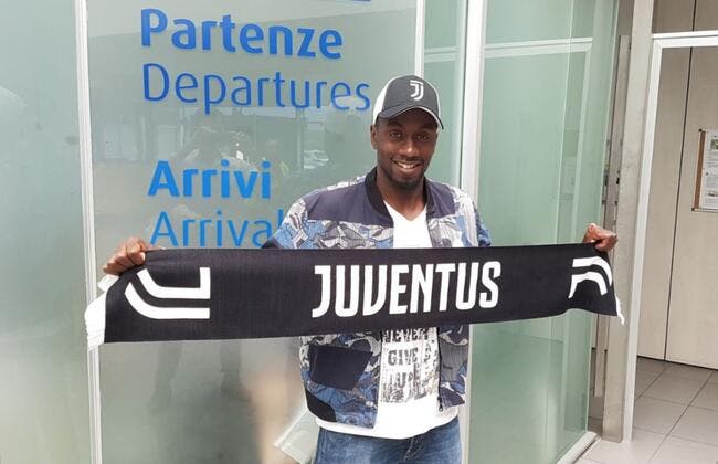 PSG : Matuidi est arrivé à Turin, la Juventus va lâcher 20ME