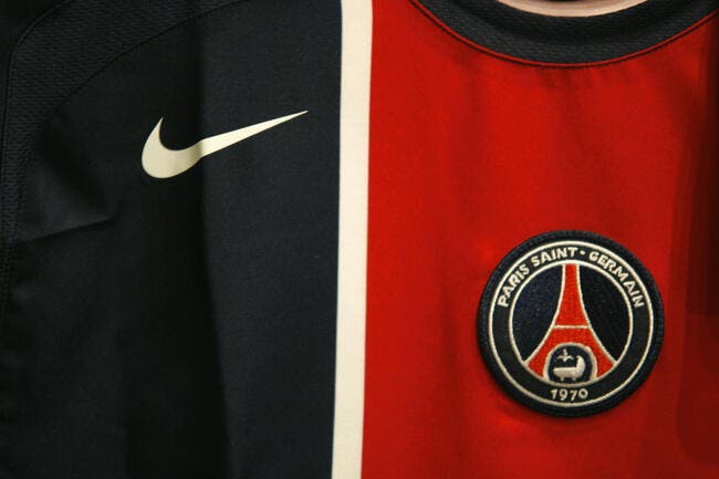 PSG : Nike prêt à lâcher une montagne d'or sur le Paris SG !
