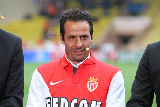 LdC : Giuly refuse de s'enflammer pour l'AS Monaco