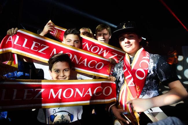 ASM : Monaco prend une mesure anti-footix contre l'OM