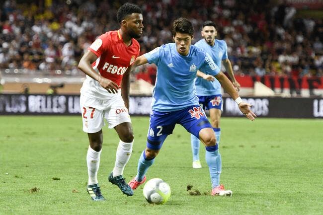 OM : 6-1 à Monaco, Pierre Ménès accuse un dirigeant