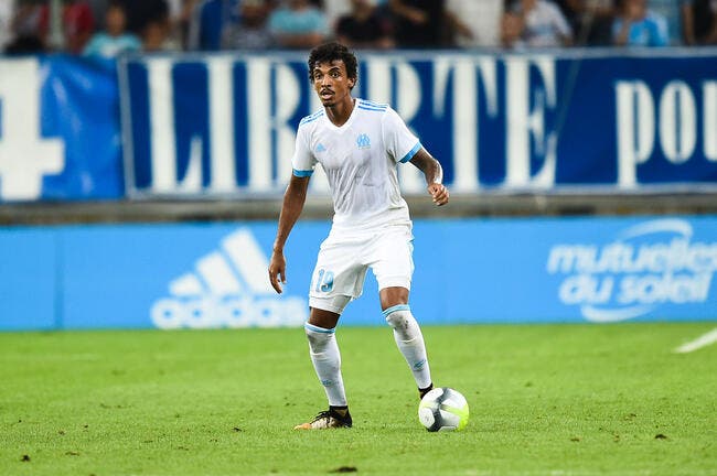 OM : Thiago Silva a conseillé à Luiz Gustavo de signer à l'OM