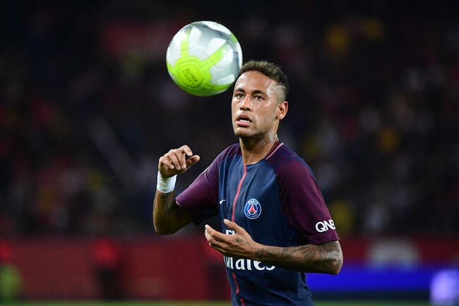 PSG : Nenê raconte son importance dans le transfert de Neymar