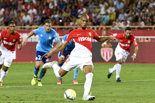 PSG : Monaco gagne une bataille, Paris lâche Fabinho !