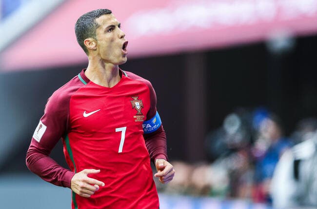 CdM 2018 : Le Portugal gagne 5-1 avec un triplé de Cristiano Ronaldo