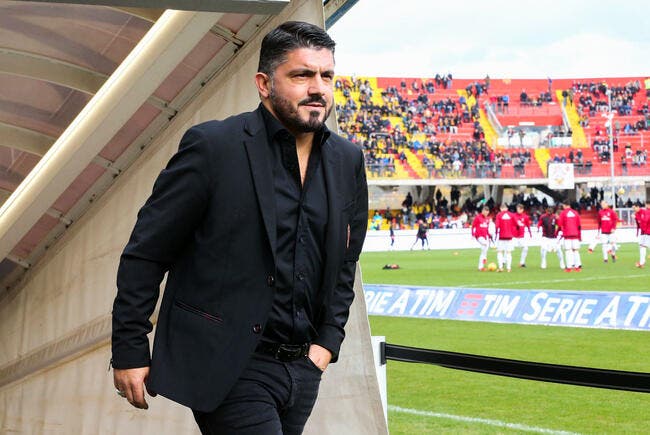 Vidéo : Quand le gardien de Benevento égalise face au Milan...