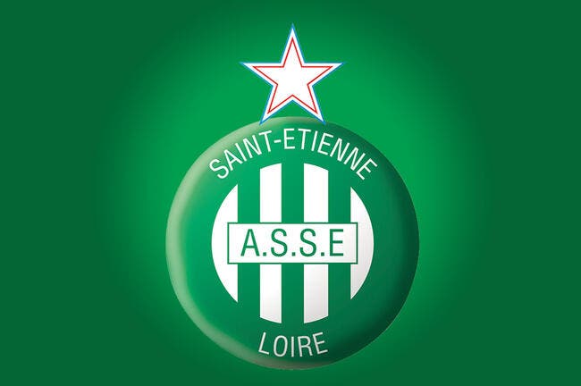 ASSE : le groupe de l'AS Saint-Etienne contre l'OM