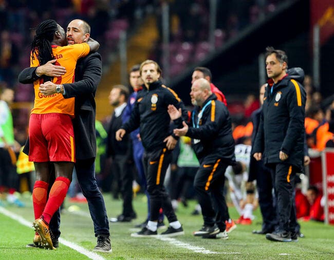 Officiel : Galatasaray active son réveil et vire Igor Tudor