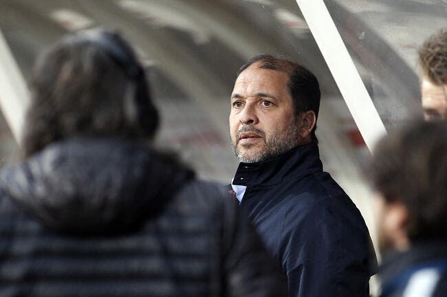 Officiel : Pablo Correa nouvel entraineur d’Auxerre