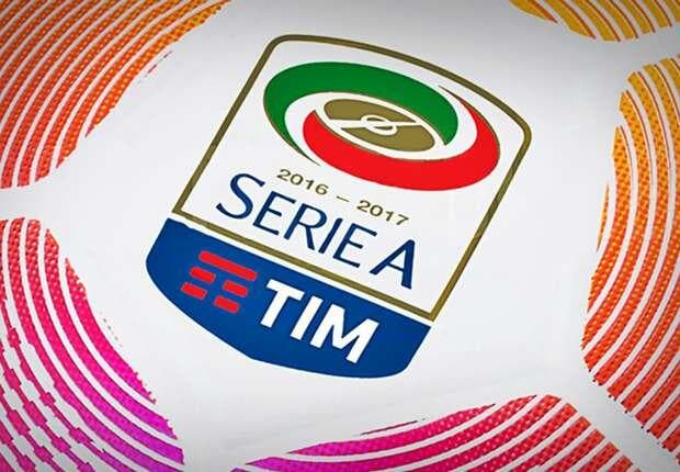 Serie A : Résultats de la 23e journée
