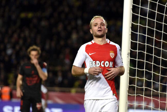 ASM : Le PSG n’est pas près de dépasser Monaco pense Germain
