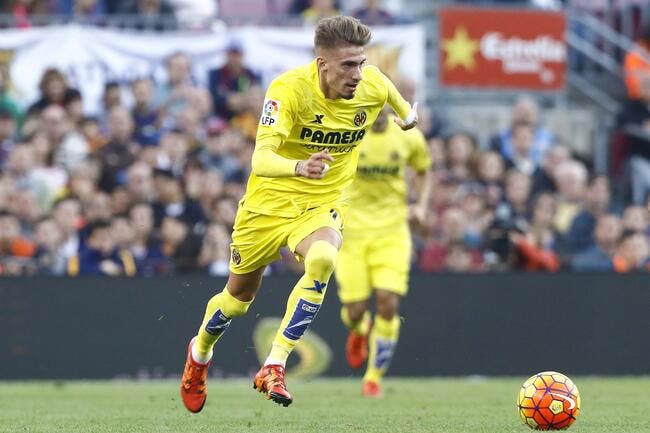Real Sociedad - Villarreal : 0-1