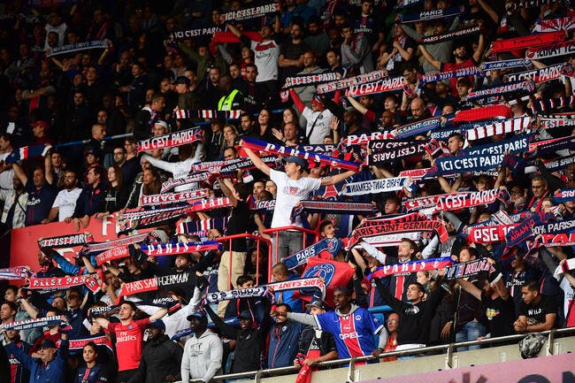 OM-PSG : La vraie raison de l’interdiction des fans parisiens