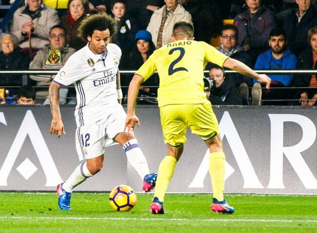 Real Madrid : Le club accuse… les ralentis
