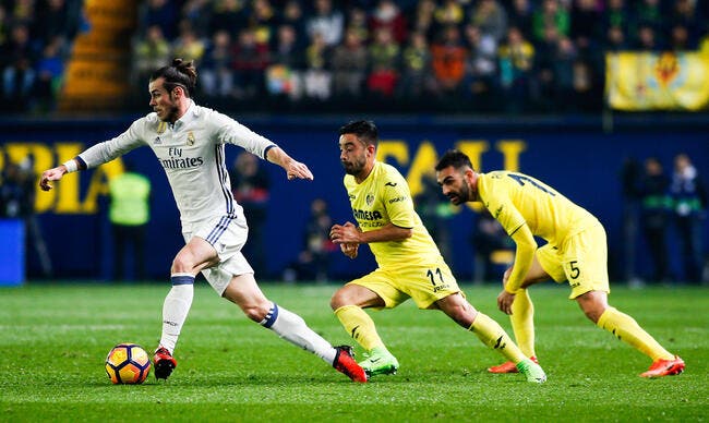 Liga : Le Real Madrid a fait des cadeaux aux arbitres, Villarreal accuse