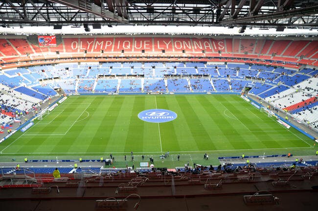 OL : Groupama annonce vouloir le naming du stade de Lyon !