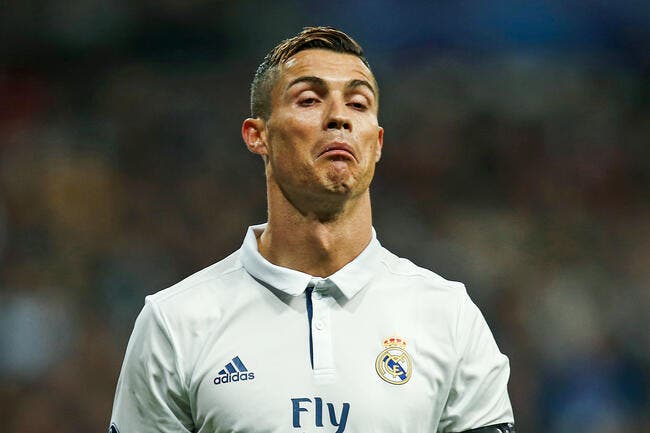 Real : Zidane prévient Cristiano Ronaldo, la sieste c’est terminé