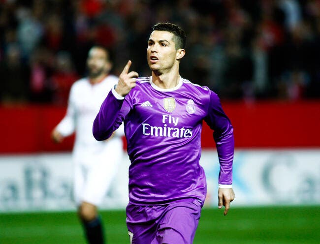 Real Madrid : Cristiano Ronaldo ajoute encore un record à sa collection