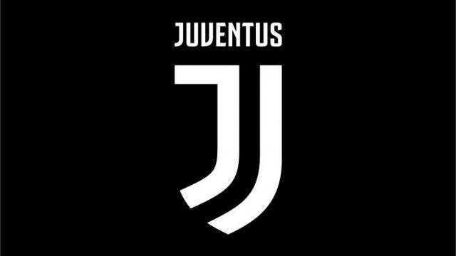 La Juve prend cher avec son nouveau logo