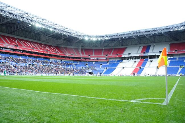 OL : Depay pour réchauffer le Parc Olympique Lyonnais face à l'OM ?