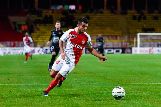 Mercato : Jean va bien quitter Monaco pour Toulouse