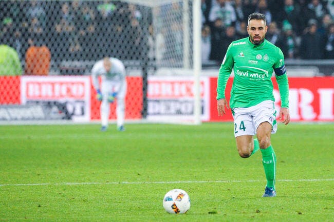 ASSE – Angers 2-1