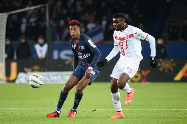 LOSC : Lille s'oppose à un gros transfert made in Premier League