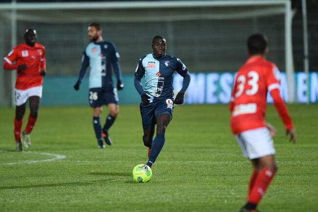 OL : Le Havre renvoie Lyon dans les cordes pour Mendy