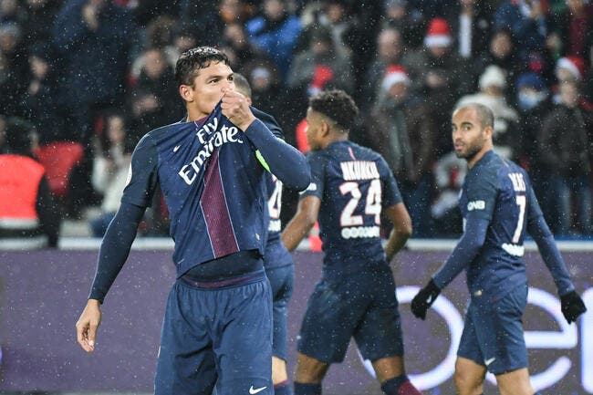 PSG : Amoureux de Paris, Thiago Silva se livre comme jamais