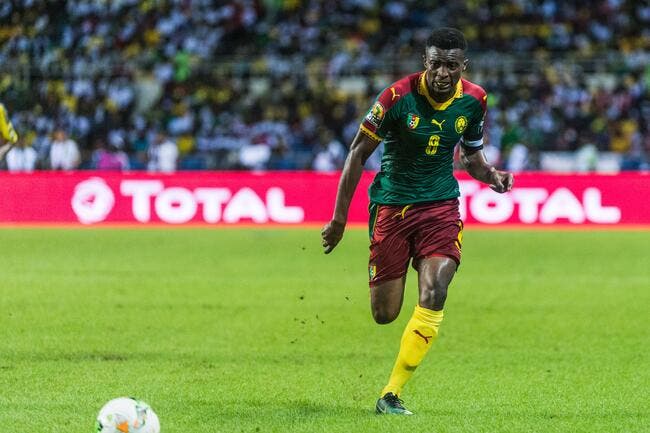 CAN 2017 : Au bout du suspense, le Cameroun file en demies