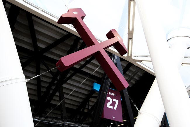 OM : West Ham allume Payet dans tous les sens