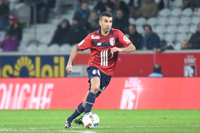 Officiel : Mounir Obbadi signe à Nice