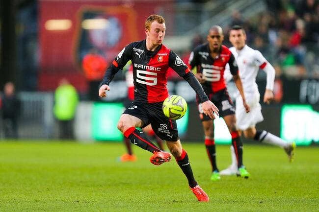 Officiel : Rennes se débarrasse de Brüls