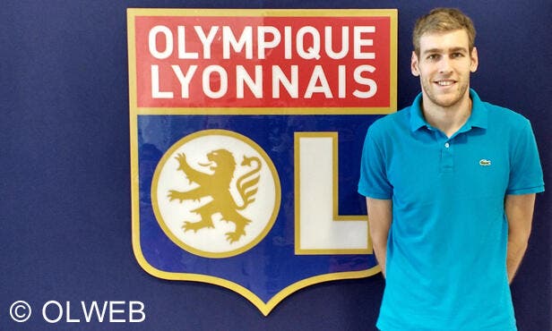 OL : Lyon prolonge un de ses gardiens de but