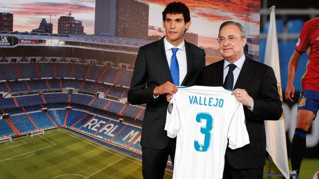 Mercato : Le Real Madrid présente le remplaçant de Pepe