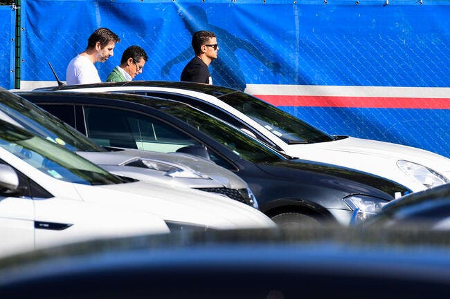 PSG : Ben Arfa prêt à quitter Paris à une seule condition